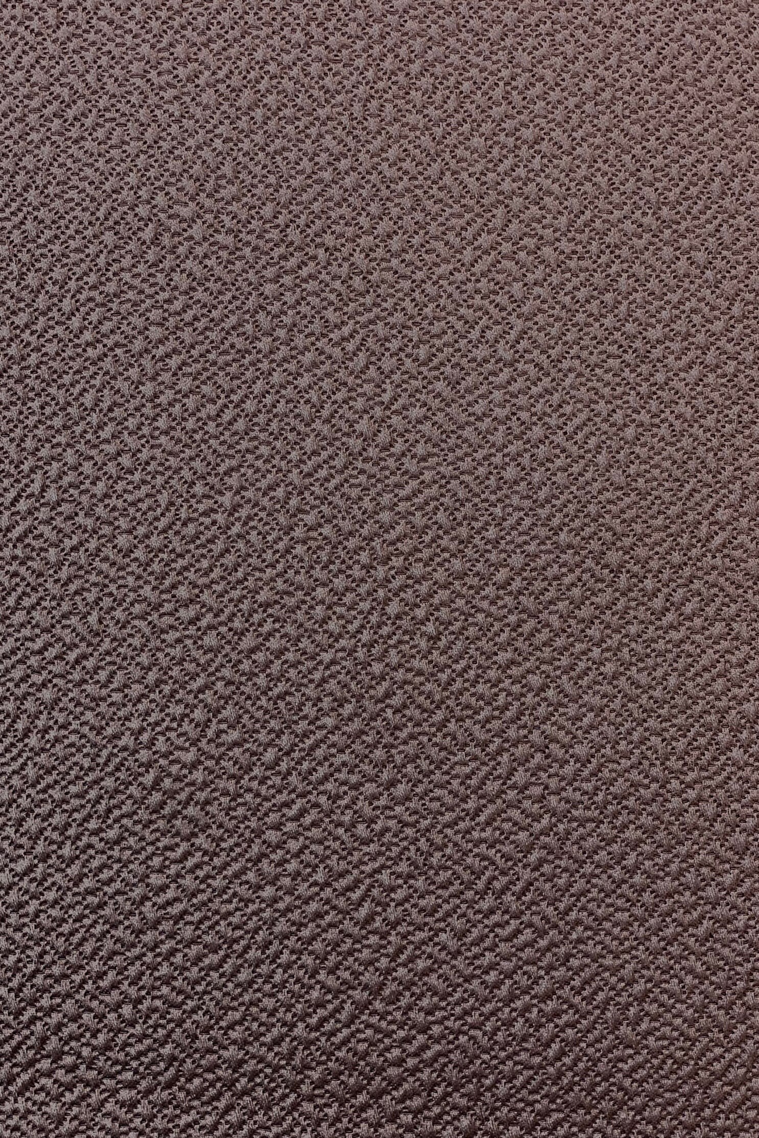 Sapphire Silk & Wool Hammered Satin main image 1