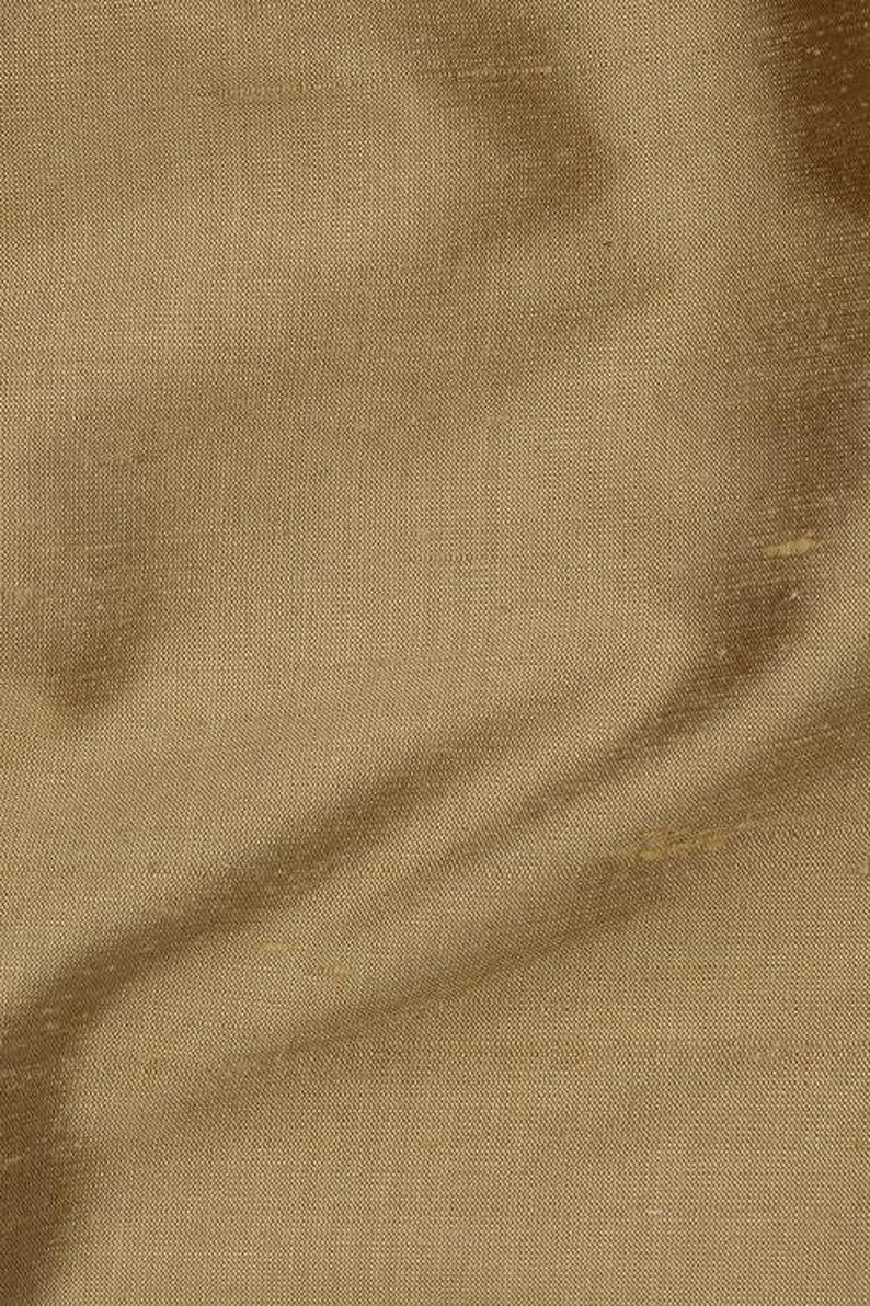 Castlerock Silk Shantung 54