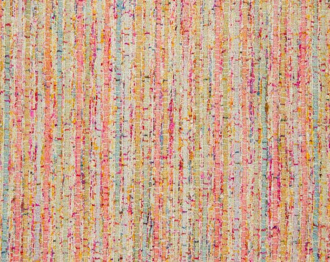 Silk Tweed BGP 540 Fabric