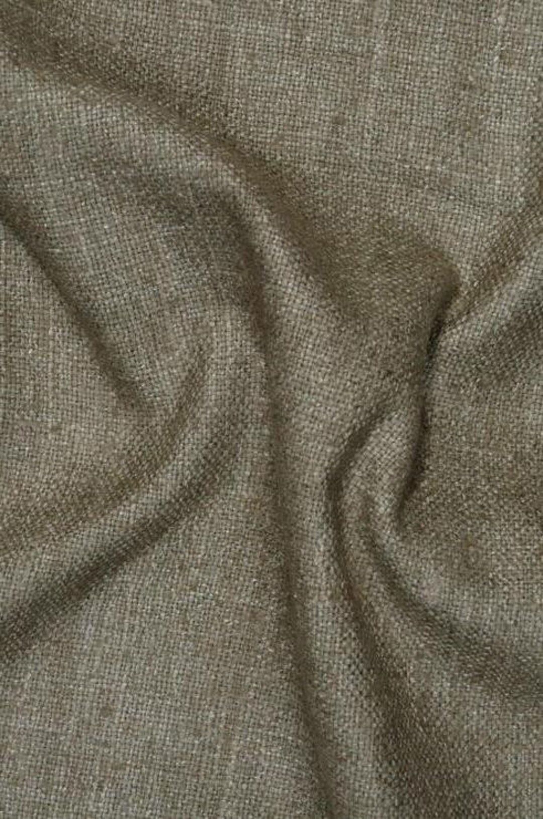 Desert Silk Linen (Matka) Fabric