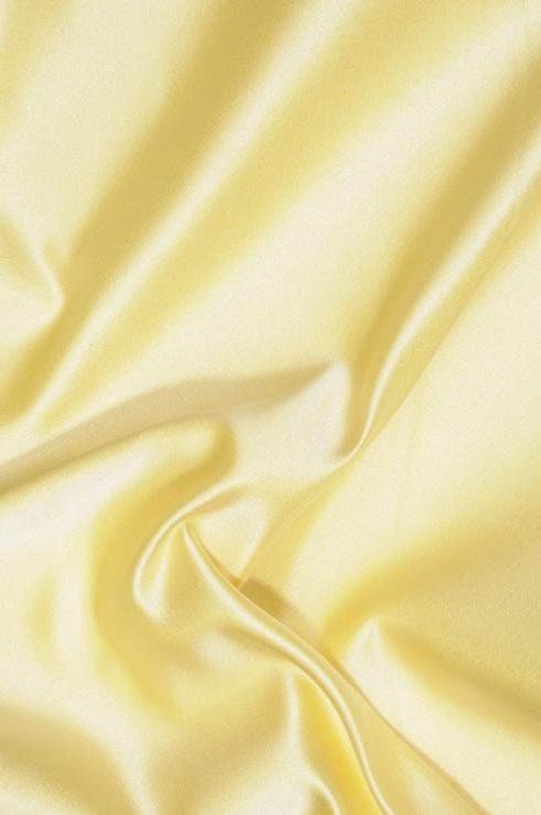 Beige Double Face Duchess Satin Fabric main image 0