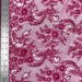Capri French Plain Lace FLP-004/46 Fabric