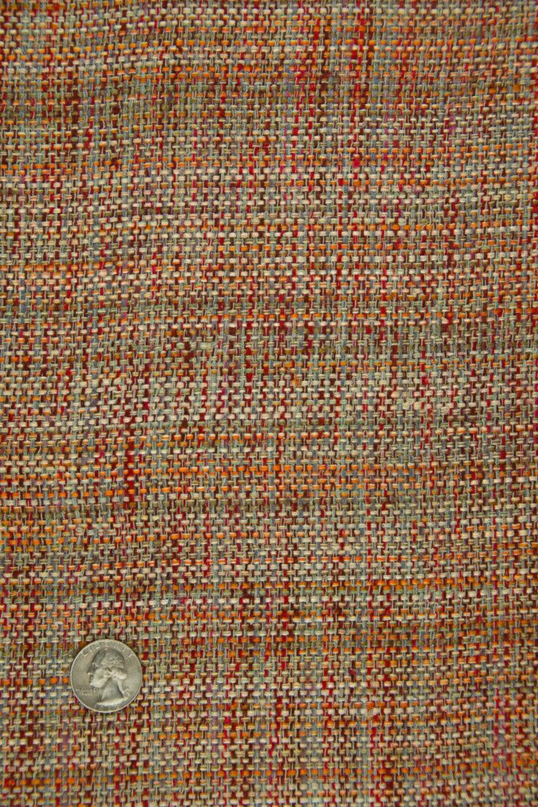 Silk Tweed BGP 3 Fabric main image 1