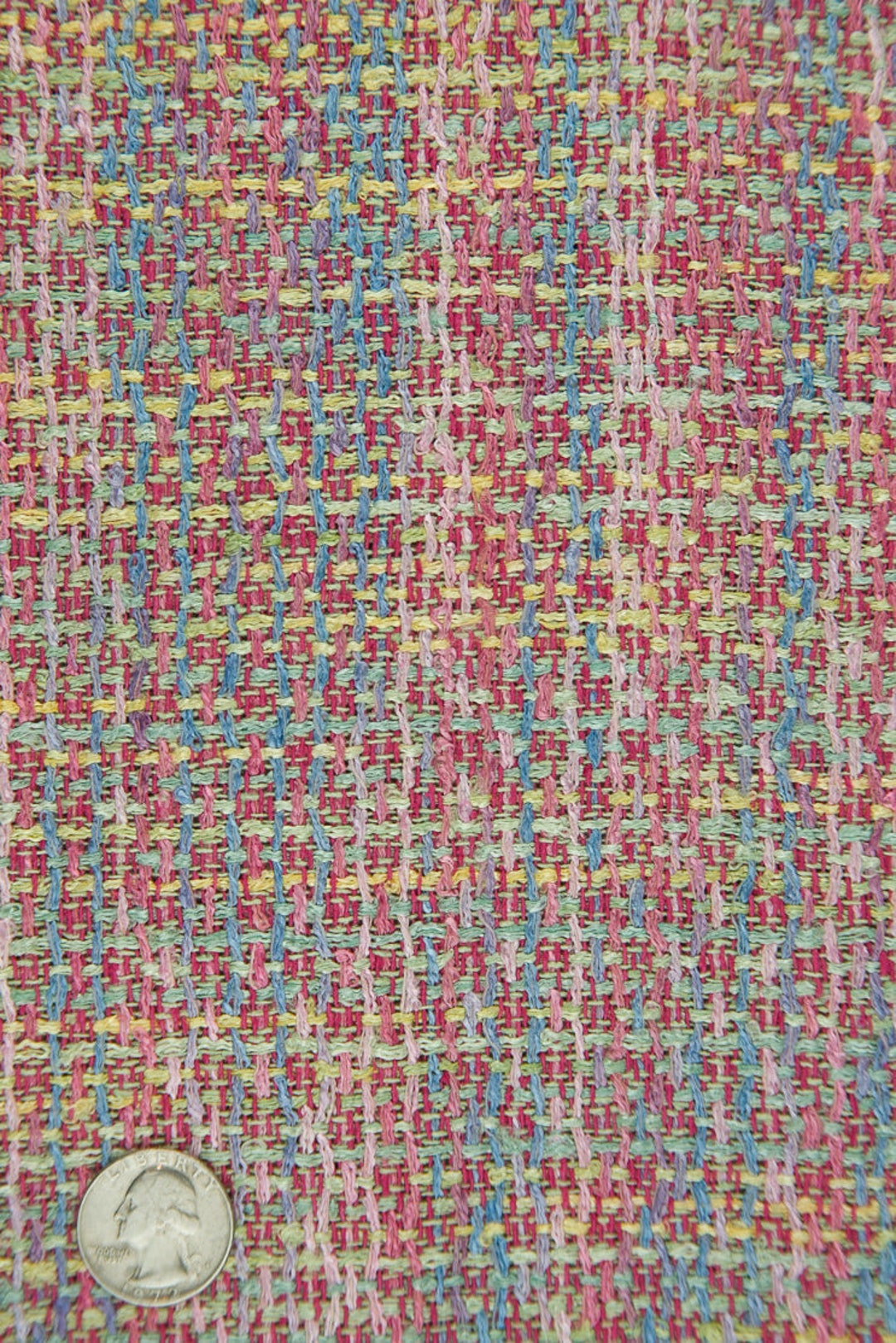 Silk Tweed BGP 648 Fabric main image 1