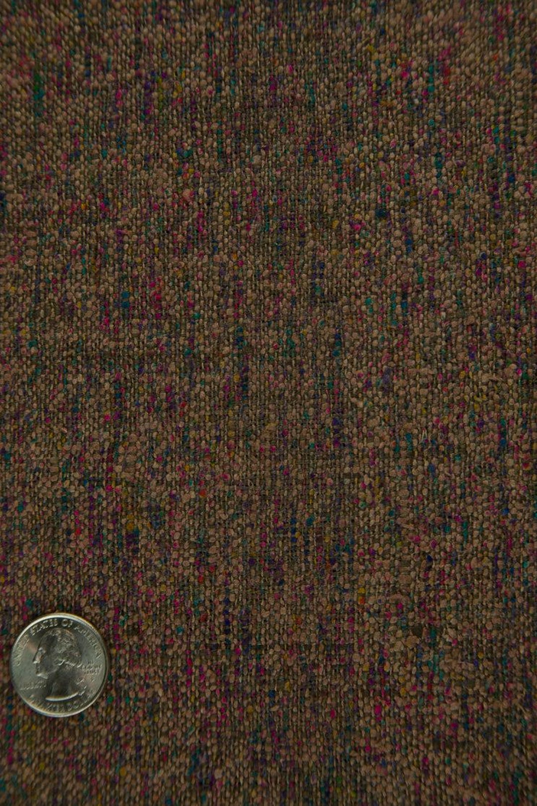 Silk Tweed BGP 255 Fabric main image 0