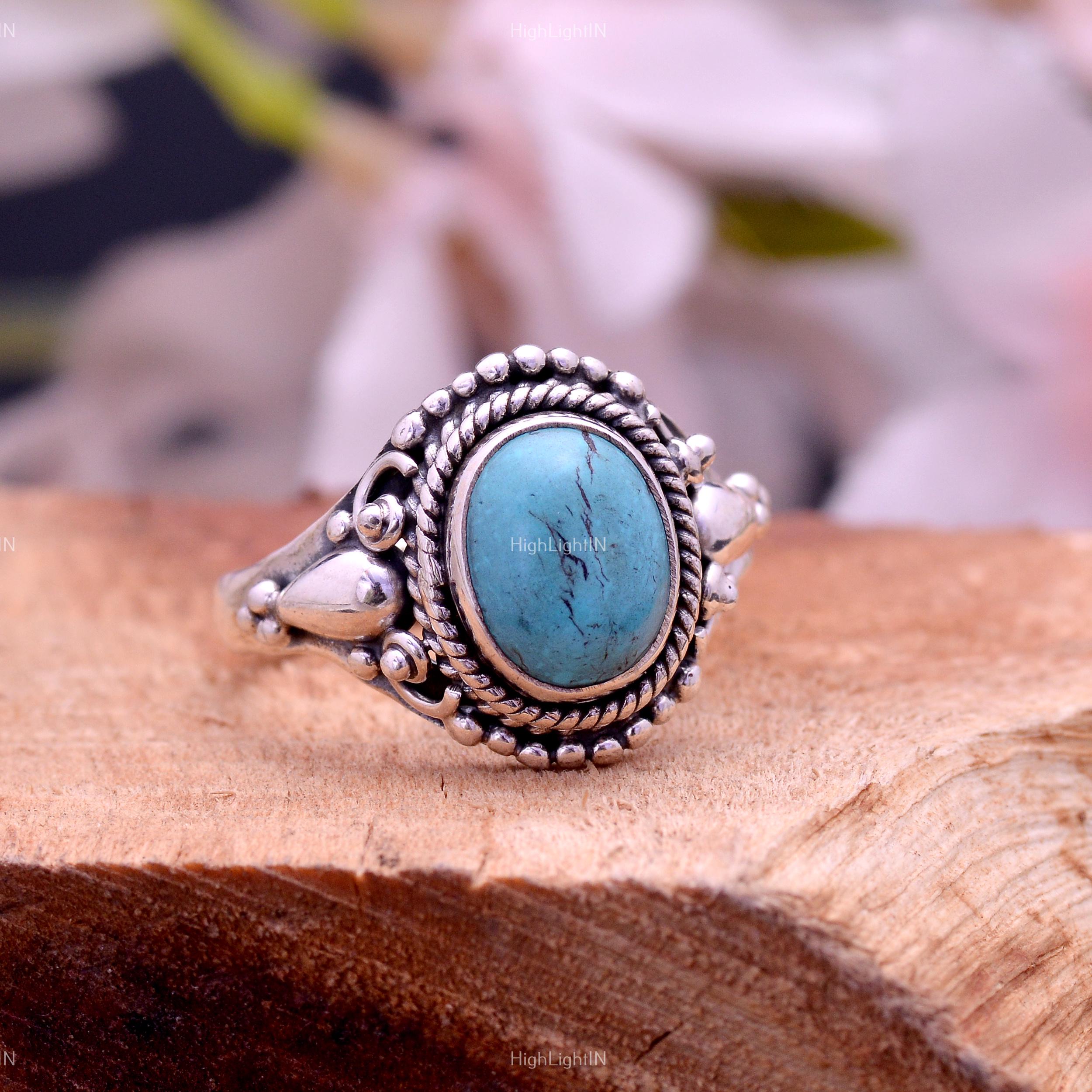 turquoise gemstone donna otteson turquoise jewelry