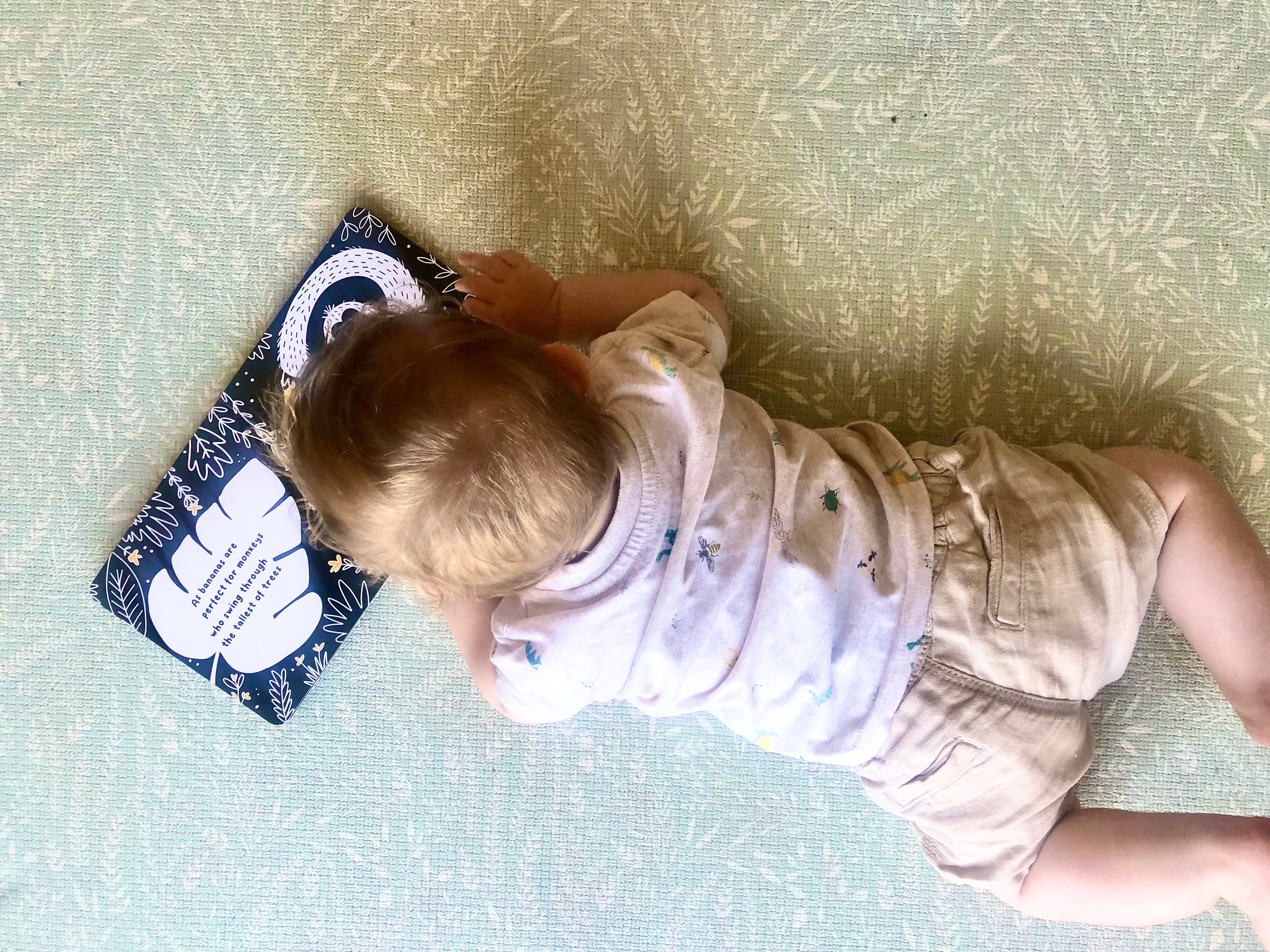 Perfect, Baby Board Book, Baby Book, Black and White, New Baby, Baby