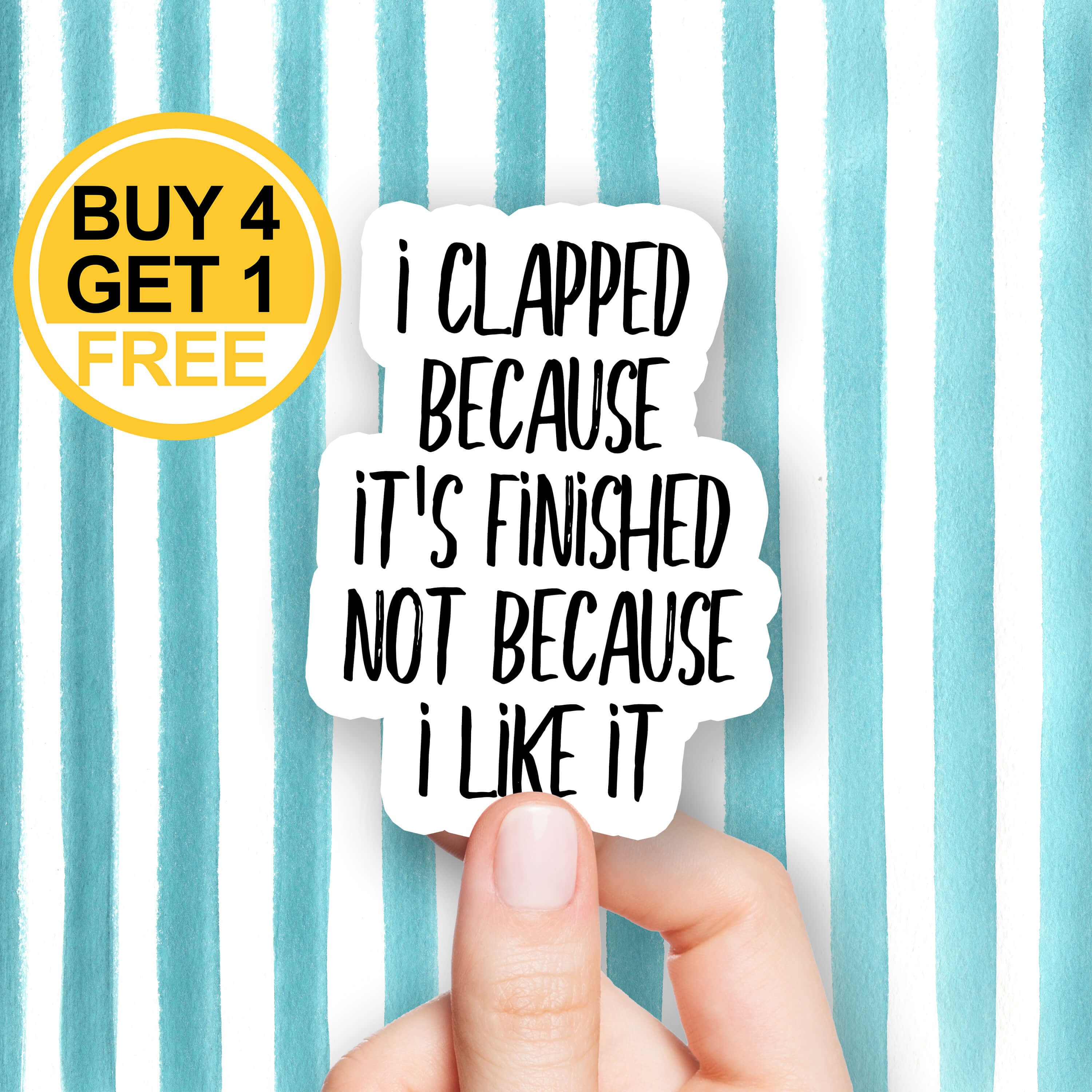 Seine fertigen Sticker Spruch Aufkleber Coole Sprüche Sticker Etsy