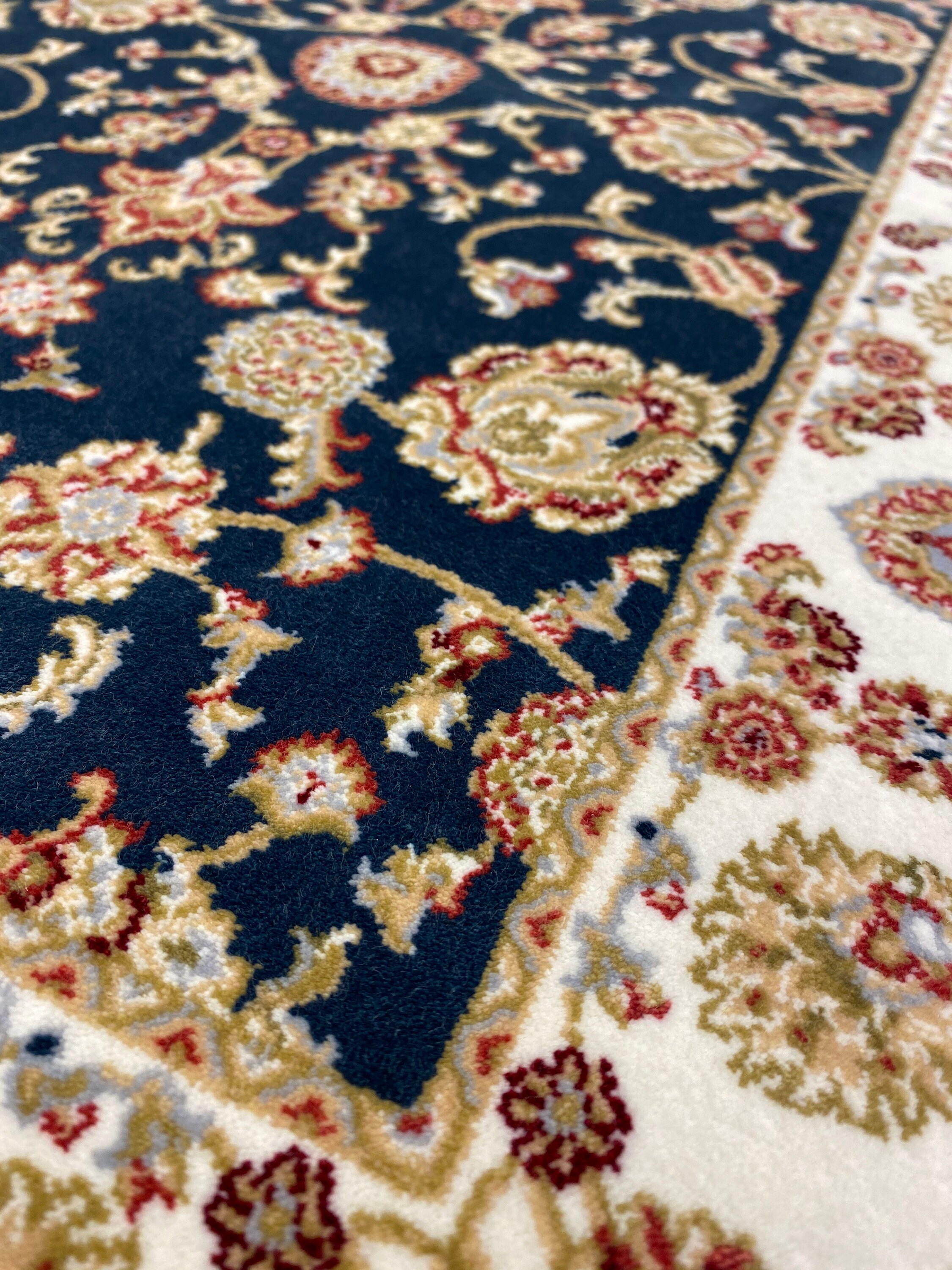 Silk Carpet | Etsy