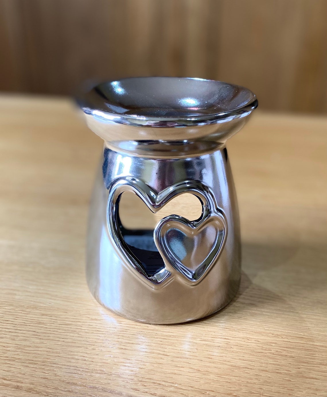 Wax Burner Oil Burner Bargain Burners Wax Melt Burners Etsy