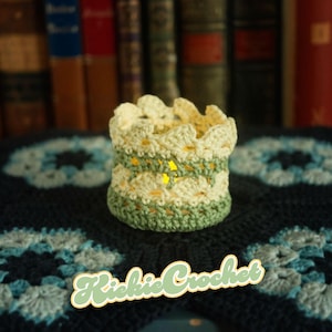 Crochet Pattern | Tealight Holder | Crochet Lantern Garland | Crochet Lantern Sling | Crochet Holiday Gift | Christmas Present