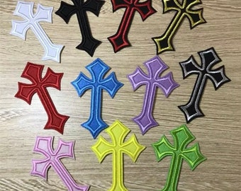 flight patch flying patch gun patch Jesus cross embroidery Patch,iron on patch stick on patch embroidered patch,sew on patch