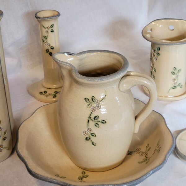 Vermont Made Pottery Etsy