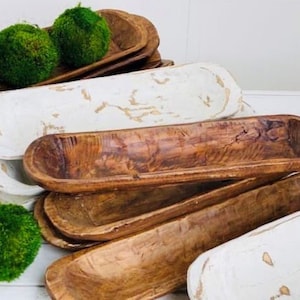 Large Bread Bowl - Decor