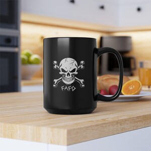 USA mugs, 2nd amendment mug, conservative gifts, usa gift, coffee lover, military gift, skull mug, crossbones mugs, gift for him, patriotic