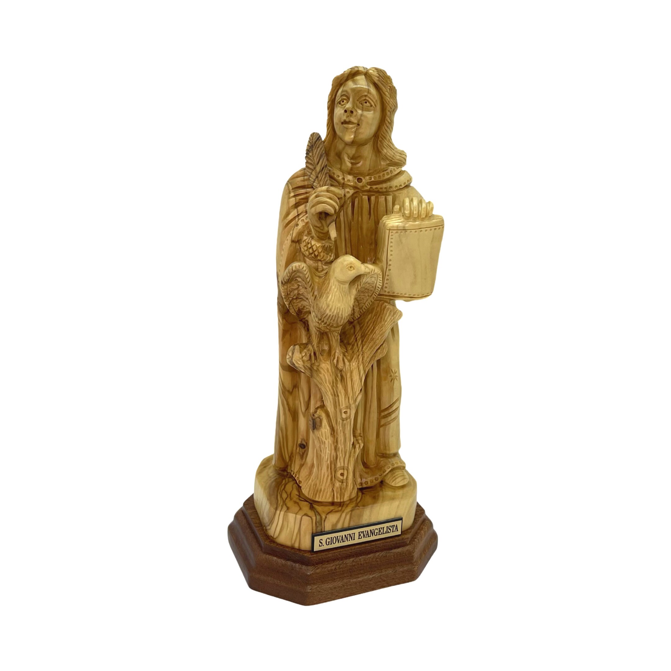 Saint jean L'évangéliste