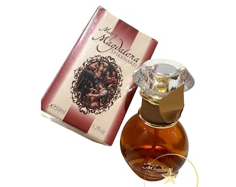 Perfume spikenard Maria Magdalena 50 ml for women,Holy Land