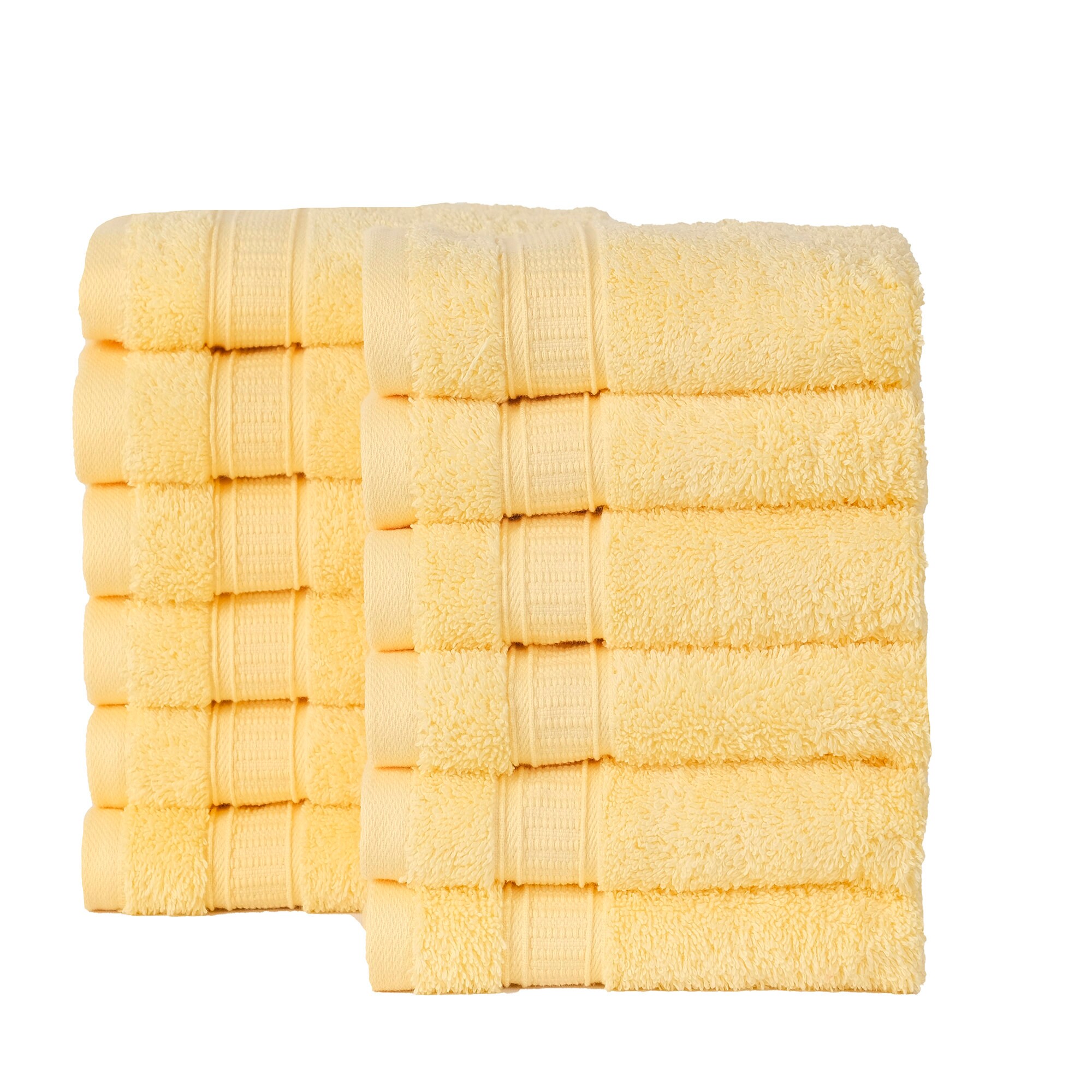 Waschlappen für Badezimmer Gym Spa Küche 12Er Pack extra | Etsy