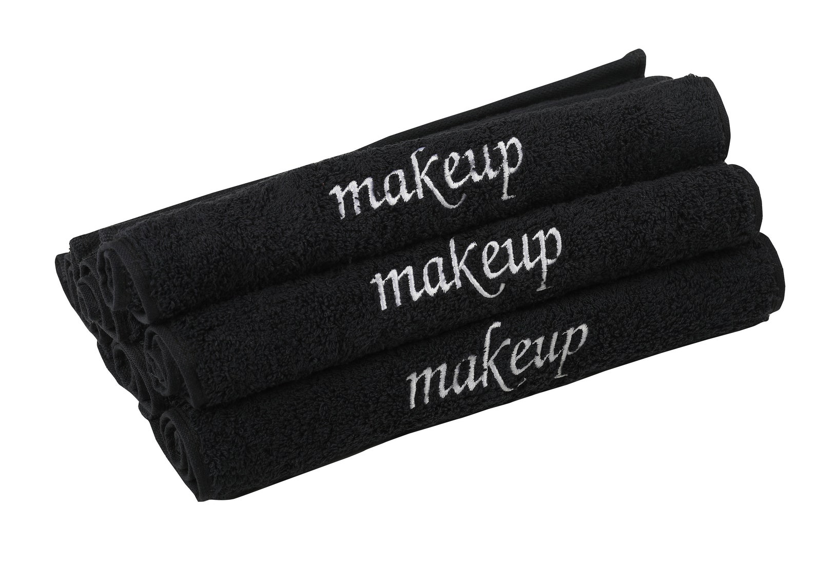 Makeup Remover Towel Hand Towel 6 Pack Washcloth Towel Etsy