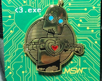 Pin I<3.exe