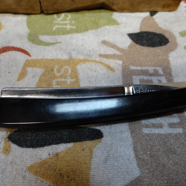 Henckels Twinworks straight razor, # 50