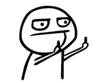 Car sticker | Boy | Middle finger | Side window | Rear window | Middle finger | Funny | Auto | Car | Motorcycle | Bike | Meme | Funny