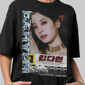Twice Dahyun - Etsy