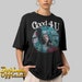 Olivia Rodrigo Crewneck Sweatshirt, Short-Sleeve T Shirt - Olivia Rodrigo Sour Shirt, Olivia Rodrigo Good 4 U Shirt DWK132