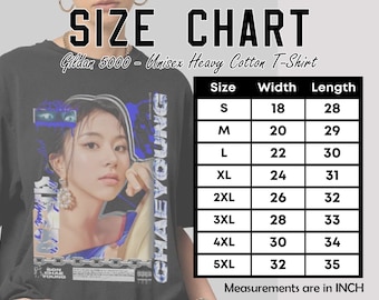 CHAEYOUNG TWICE, KPOP Vintage Style T-shirts Gift, Twice Korean