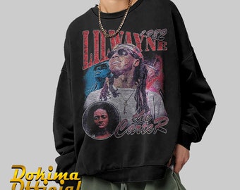 Lil Wayne Tシャツ　古着　サイズM 希少レア 2025年最新】lil wayne リルウェインの人気アイテム - メルカリ