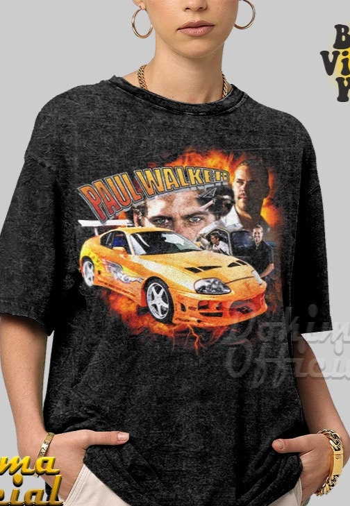 2 FAST 2 FURIOUS Tシャツ Amazon.com: 2 Fast 2 Furious 2003 Action Movie Racing Cars