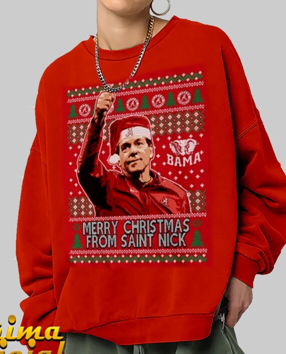 reindeer mating sweater