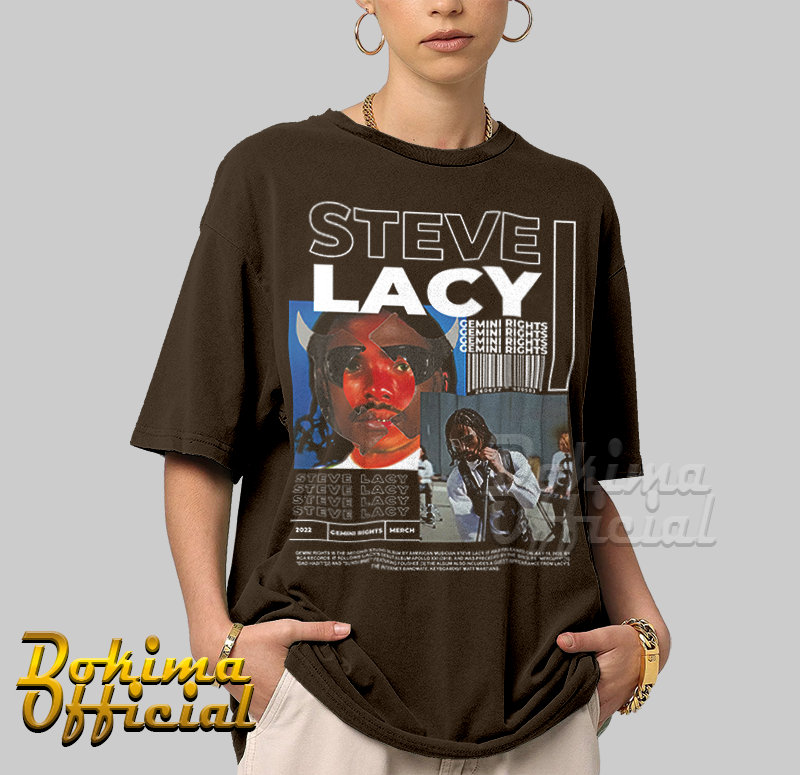 新品未開封】Steve Lacy verdy コラボTシャツ Lブラック