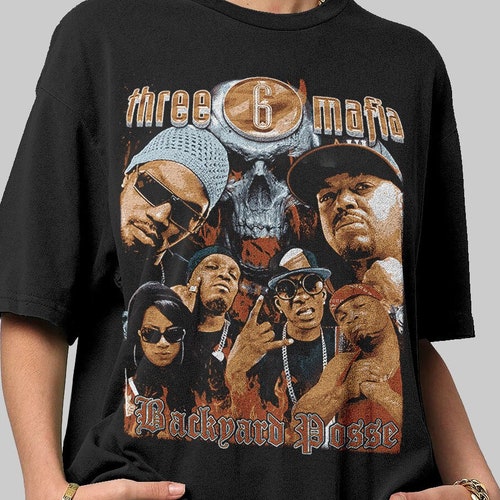 OKAMOTO'S LAST BOY Tシャツ(Mafia) OKAMOTO'S LAST BOY Tシャツ(Mafia)