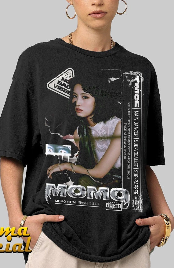 Amazon.com : FUJUTANG Kpop Twice Baseball Jersey Tzuyu Mina