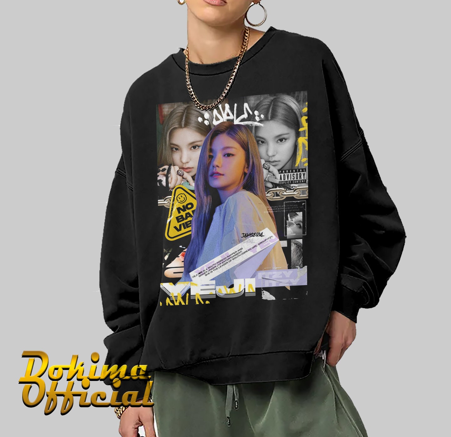 itzy 当選品 サイン入り Tシャツ イェジ リア リュジン チェリョン ユナ itzy 当選品 サイン入り Tシャツ イェジ リア リュジン チェリョン ユナ