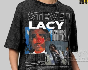Steve Lacy Japan Tour Tシャツ Verdy - メルカリ