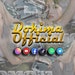 DokimaOfficial store logo