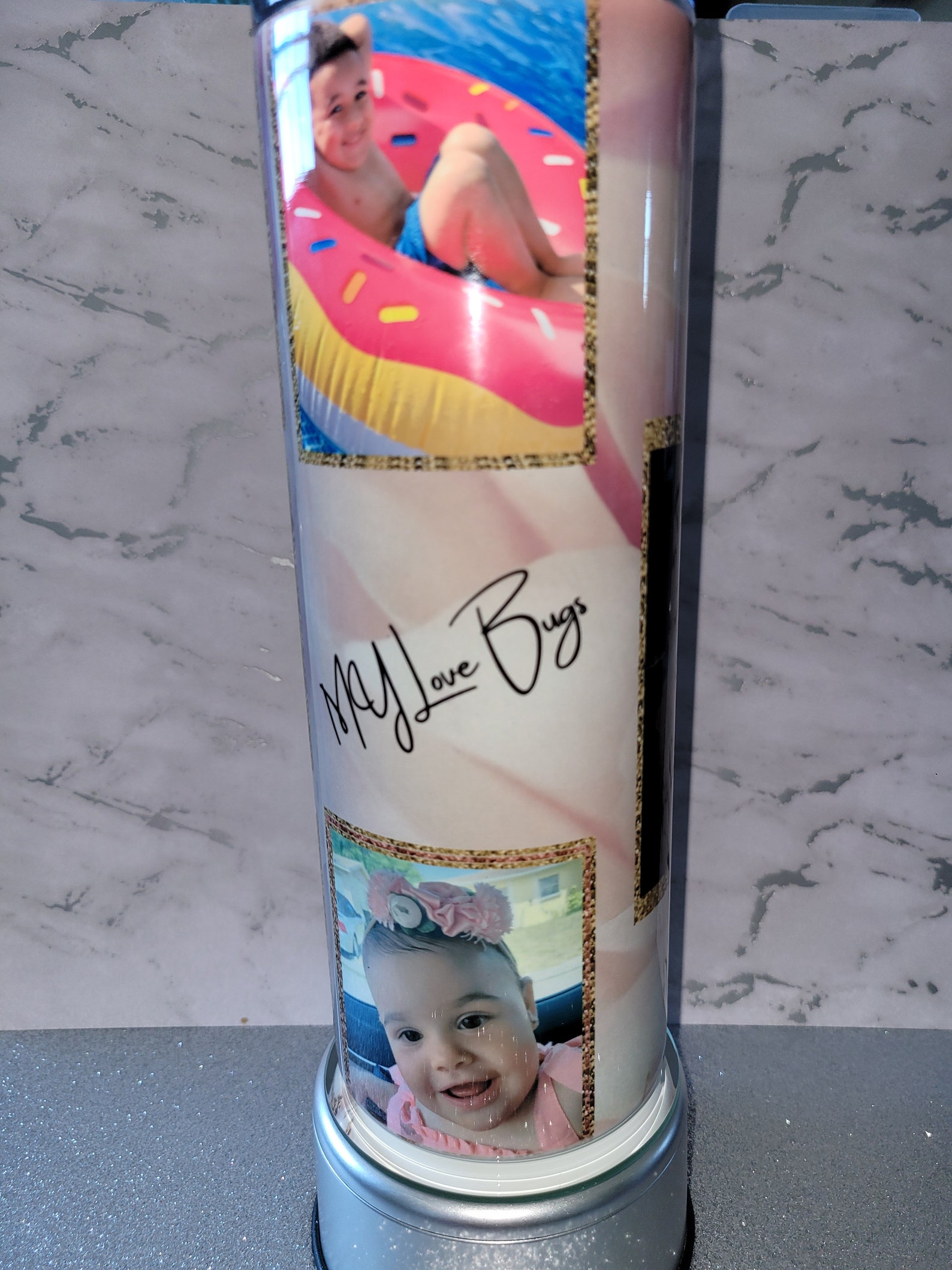 20 Oz Stainless Steel Customizable Sublimation Tumbler With Etsy UK