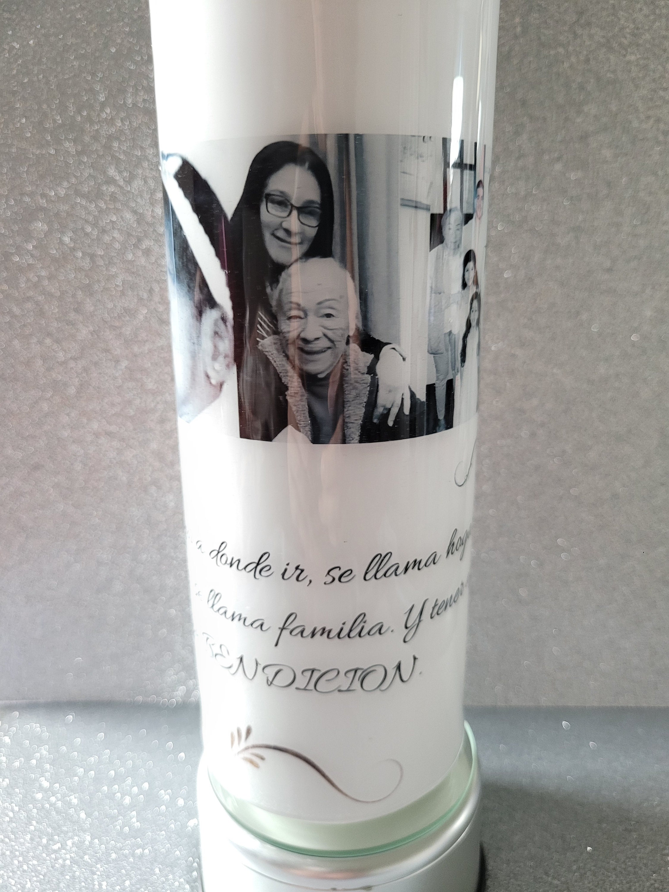 20 Oz Stainless Steel Customizable Sublimation Tumbler With Etsy UK