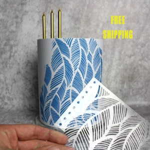 STENCIL for cake decorating MODEL 40