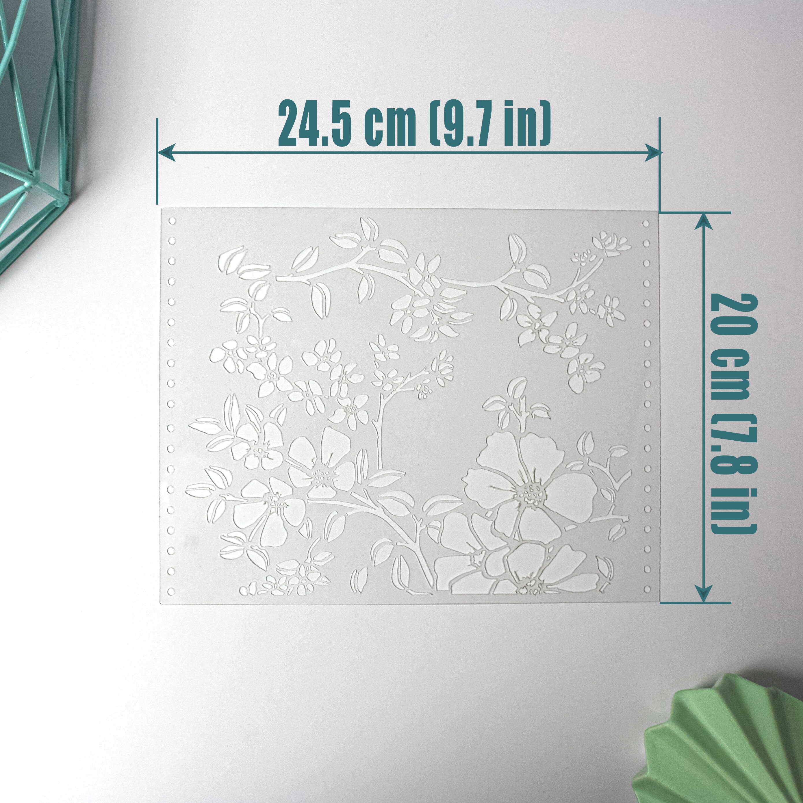 STENCIL for Cake Decorating MODEL 65 - Etsy