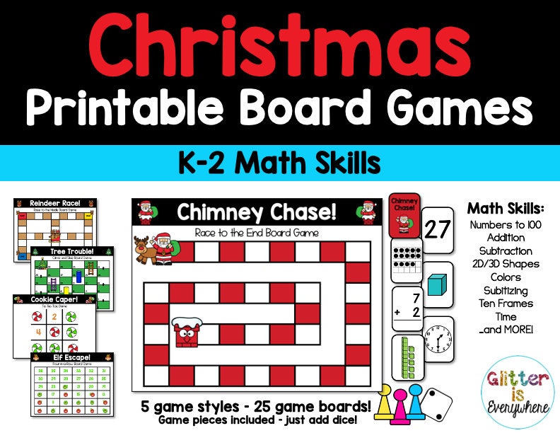 christmas-printable-board-games-math-etsy