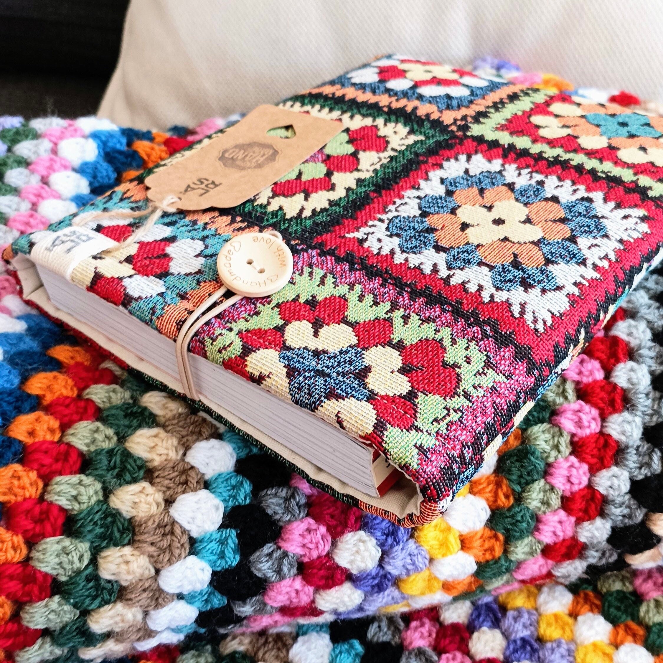 Libros de crochet