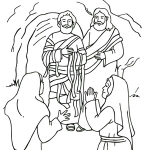 Lazarus