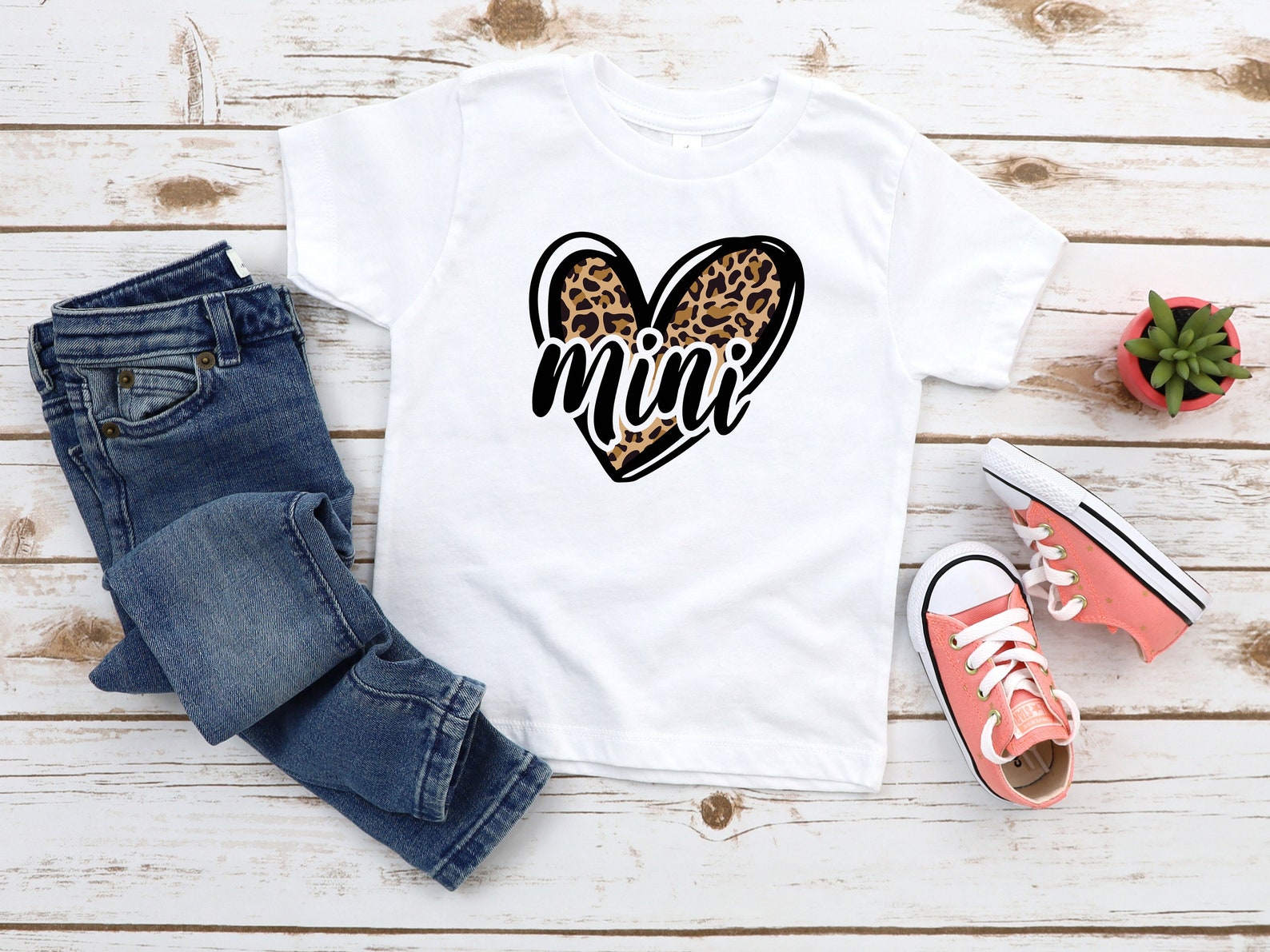 mama mini valentines shirts