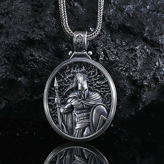 King greek best sale jewelry