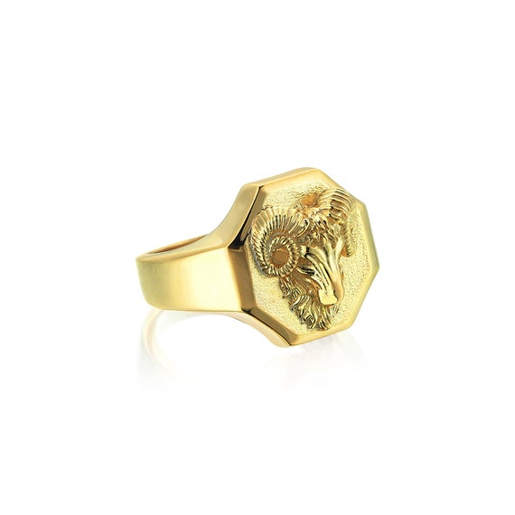 Gold ring for men under best sale 10000