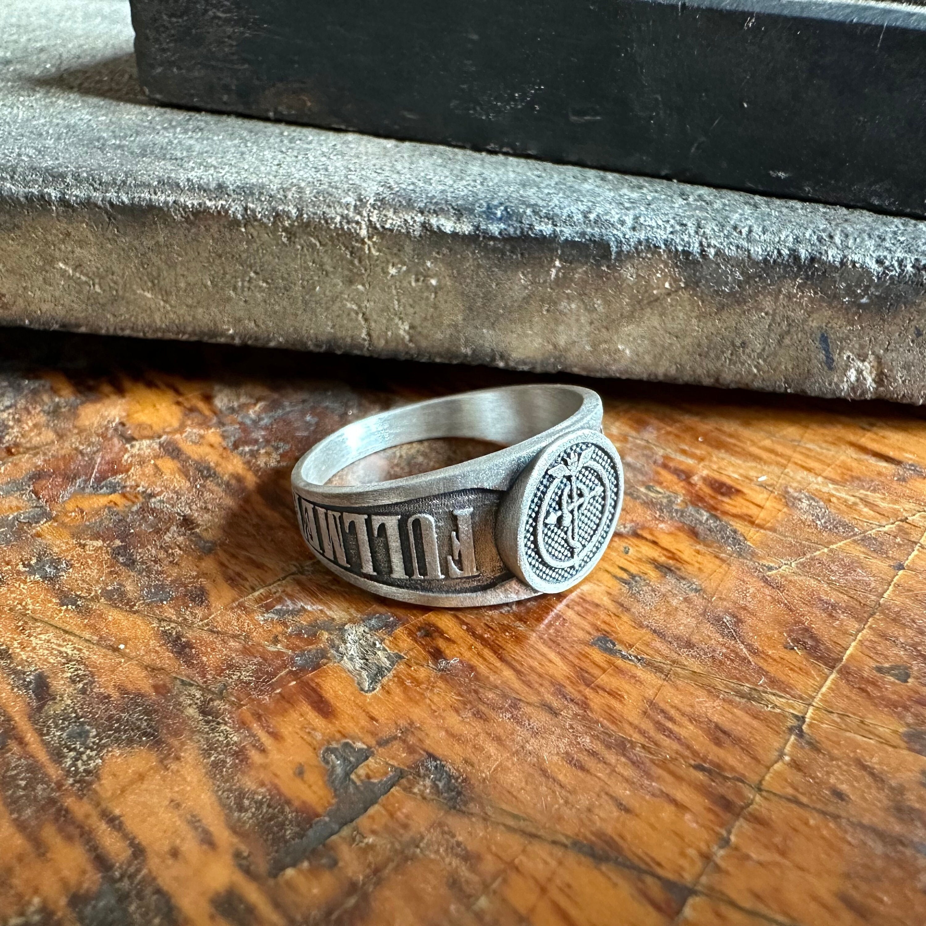 Bague argent 925 ‰, tout métal SO OR