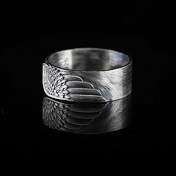 Band of clearance angels jewelry